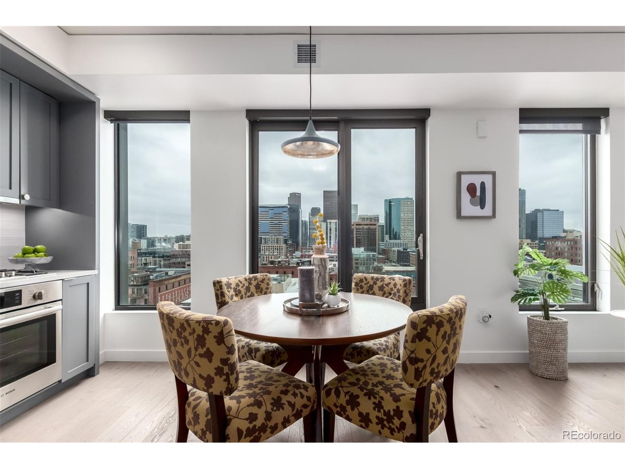 Photo 1 of 33 — 1750 Wewatta St 1230, Denver, CO 80202