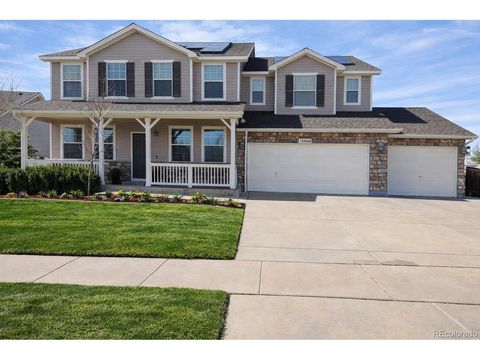 15668 E Indian Brook Cir Parker CO 80134