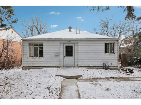 Photo of 3150 5th St, Boulder, CO 80304 (MLS # 4112688)