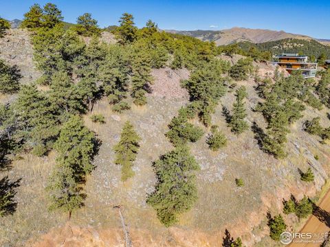 Tiny photo for 6109 Red Hill Rd, Boulder, CO 80302 (MLS # 1051993)