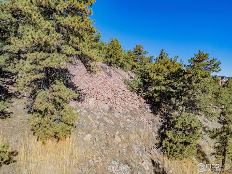 Tiny photo for 6109 Red Hill Rd, Boulder, CO 80302 (MLS # 1051993)