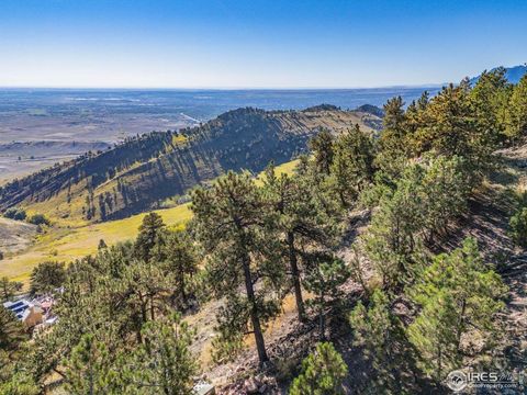 Tiny photo for 6109 Red Hill Rd, Boulder, CO 80302 (MLS # 1051993)