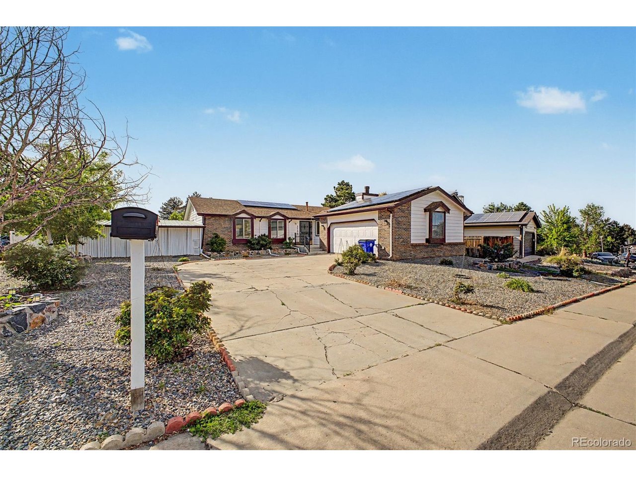 Photo 1 of 50 — 2757 S Salida St, Aurora, CO 80013
