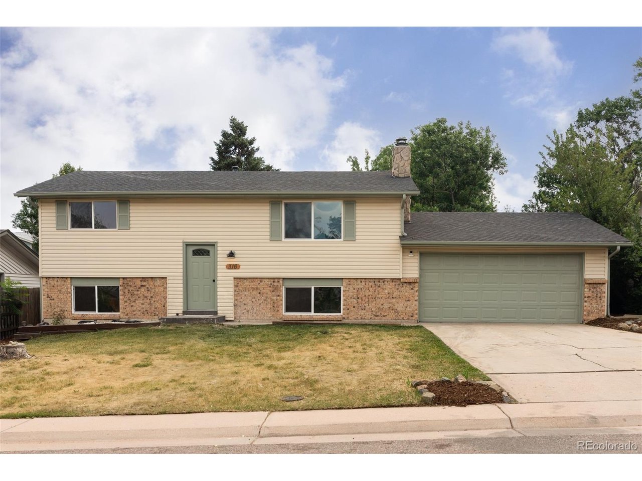 Photo 1 of 20 — 316 Aquarius Ct, Lone Tree, CO 80124