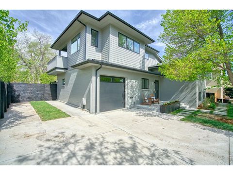 Photo of 375 Bates Ave, Boulder, CO 80305 (MLS # 1057199)