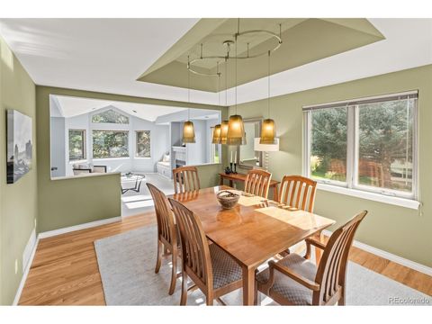 Tiny photo for 2512 Premier Pl, Boulder, CO 80304 (MLS # 1648872)