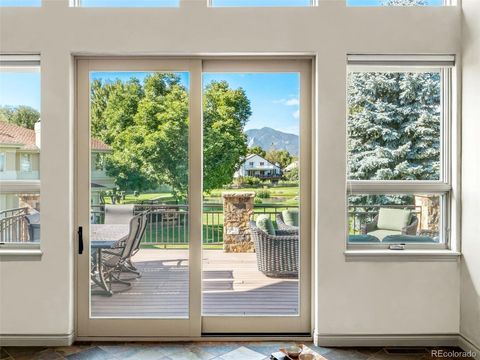 Tiny photo for 2512 Premier Pl, Boulder, CO 80304 (MLS # 1648872)