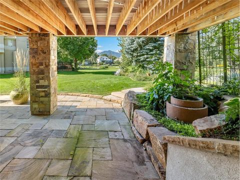 Tiny photo for 2512 Premier Pl, Boulder, CO 80304 (MLS # 1648872)