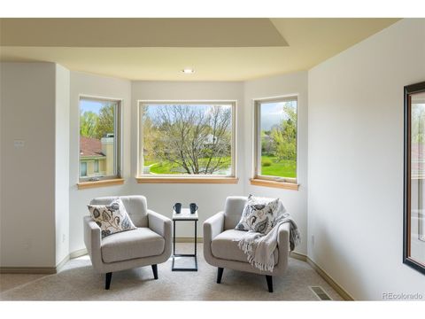 Tiny photo for 2512 Premier Pl, Boulder, CO 80304 (MLS # 1648872)