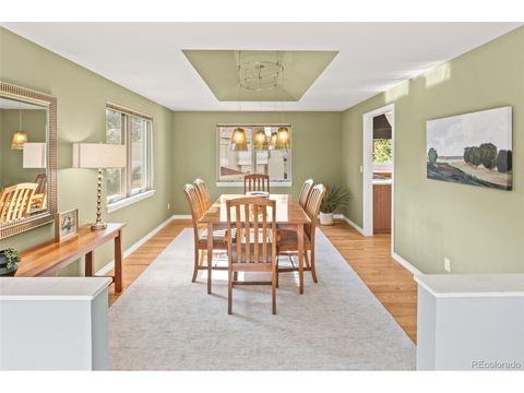 Tiny photo for 2512 Premier Pl, Boulder, CO 80304 (MLS # 1648872)