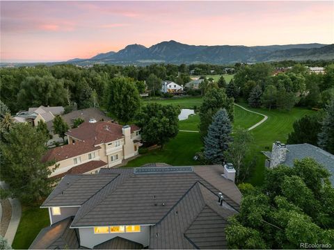 Tiny photo for 2512 Premier Pl, Boulder, CO 80304 (MLS # 1648872)