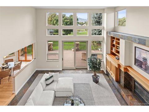 Tiny photo for 2512 Premier Pl, Boulder, CO 80304 (MLS # 1648872)