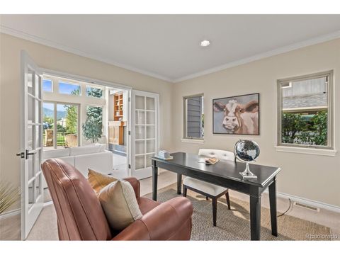 Tiny photo for 2512 Premier Pl, Boulder, CO 80304 (MLS # 1648872)