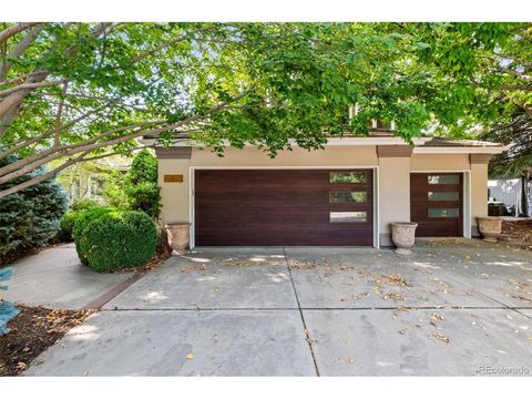 Tiny photo for 2512 Premier Pl, Boulder, CO 80304 (MLS # 1648872)
