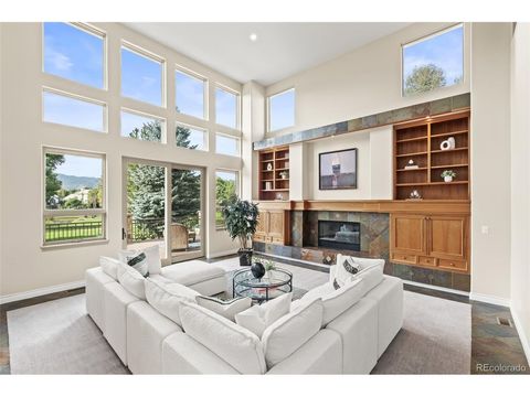 Tiny photo for 2512 Premier Pl, Boulder, CO 80304 (MLS # 1648872)