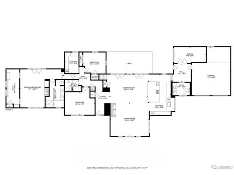 Tiny photo for 182 Ridge Rd, Boulder, CO 80303 (MLS # 9431671)