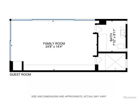 Tiny photo for 182 Ridge Rd, Boulder, CO 80303 (MLS # 9431671)