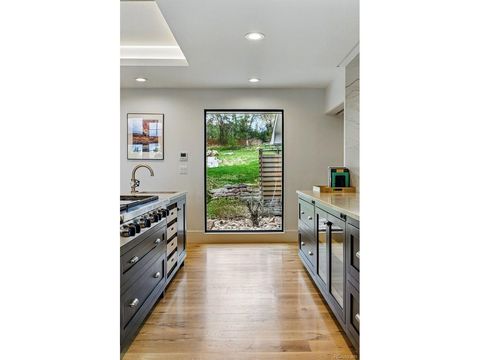 Tiny photo for 182 Ridge Rd, Boulder, CO 80303 (MLS # 9431671)