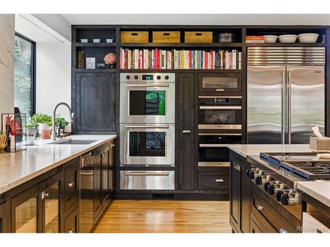 Tiny photo for 182 Ridge Rd, Boulder, CO 80303 (MLS # 9431671)