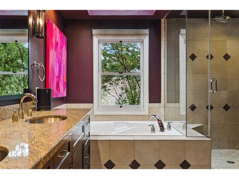 Tiny photo for 182 Ridge Rd, Boulder, CO 80303 (MLS # 9431671)