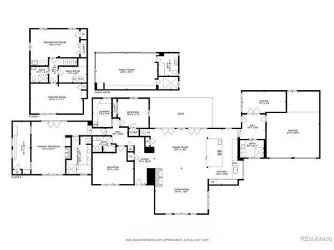 Tiny photo for 182 Ridge Rd, Boulder, CO 80303 (MLS # 9431671)