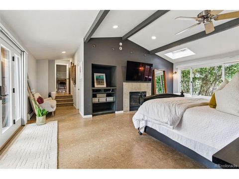 Tiny photo for 182 Ridge Rd, Boulder, CO 80303 (MLS # 9431671)