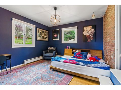 Tiny photo for 182 Ridge Rd, Boulder, CO 80303 (MLS # 9431671)