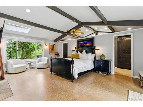 Tiny photo for 182 Ridge Rd, Boulder, CO 80303 (MLS # 9431671)