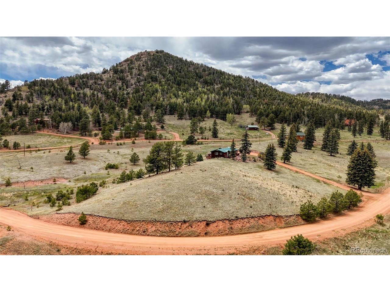 Photo 1 of 16 — 281 Nickel Plate Rd, Cripple Creek, CO 80813
