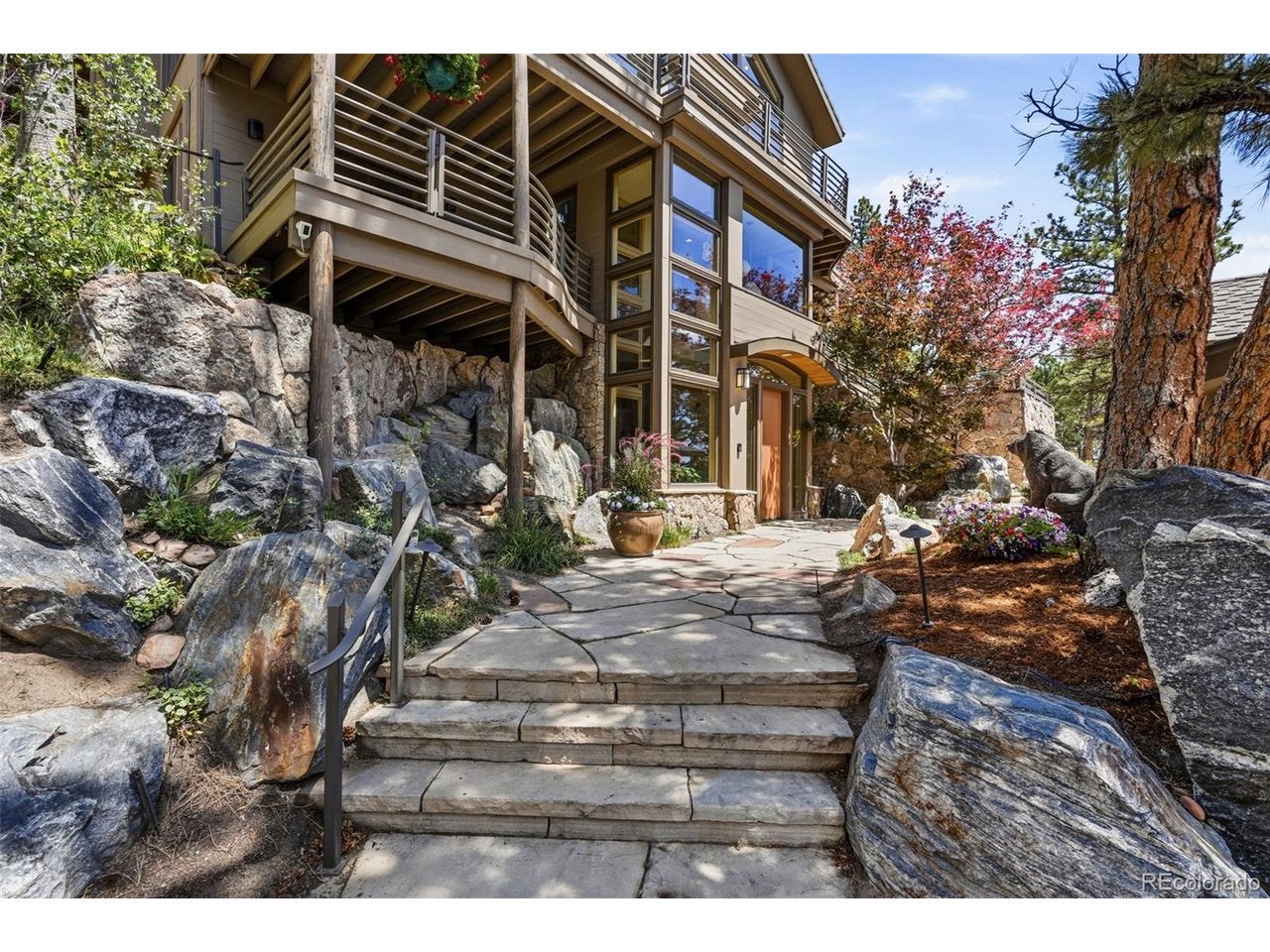 2881 N Lakeridge Trl