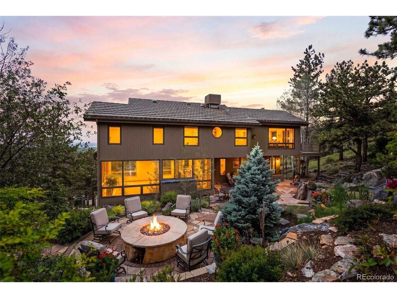 2881 N Lakeridge Trl