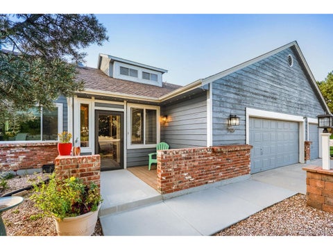 Photo of 7415 Meadow Vw, Parker, CO 80134 (MLS # 7228733)