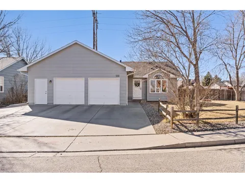 998 S Edinburgh Dr, Loveland, CO 80537 - #: 1054255