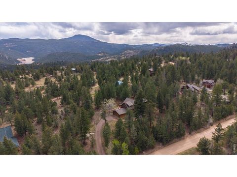 Tiny photo for 733 Lakeshore Dr, Boulder, CO 80302 (MLS # 1057472)