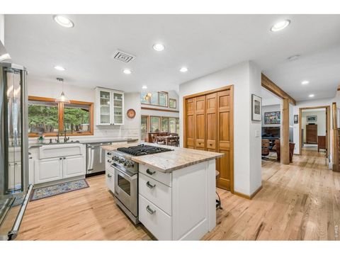 Tiny photo for 733 Lakeshore Dr, Boulder, CO 80302 (MLS # 1057472)