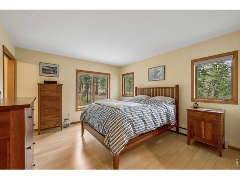 Tiny photo for 733 Lakeshore Dr, Boulder, CO 80302 (MLS # 1057472)