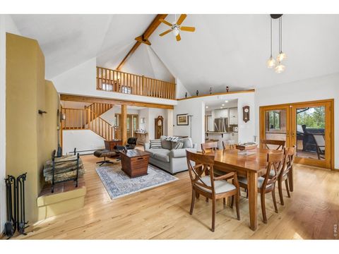 Tiny photo for 733 Lakeshore Dr, Boulder, CO 80302 (MLS # 1057472)