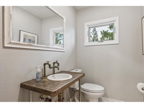 Tiny photo for 733 Lakeshore Dr, Boulder, CO 80302 (MLS # 1057472)
