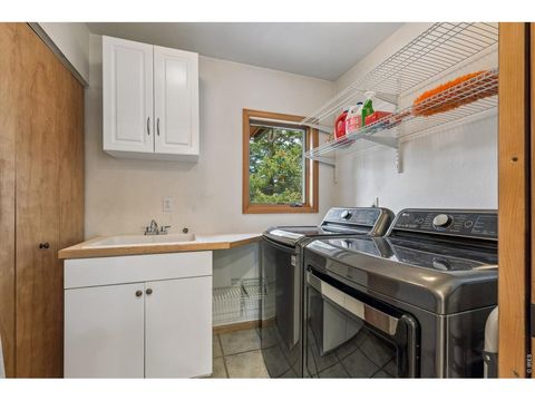 Tiny photo for 733 Lakeshore Dr, Boulder, CO 80302 (MLS # 1057472)