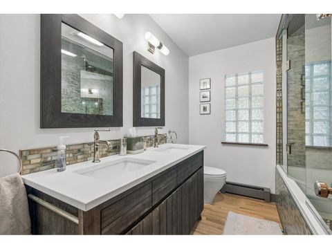 Tiny photo for 733 Lakeshore Dr, Boulder, CO 80302 (MLS # 1057472)