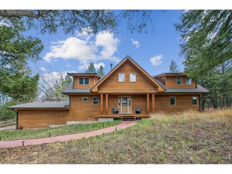 Tiny photo for 733 Lakeshore Dr, Boulder, CO 80302 (MLS # 1057472)