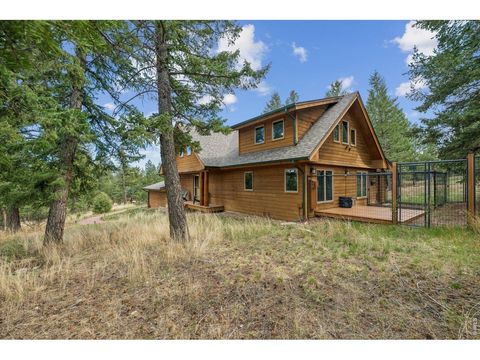 Tiny photo for 733 Lakeshore Dr, Boulder, CO 80302 (MLS # 1057472)