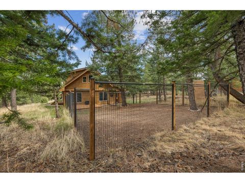 Tiny photo for 733 Lakeshore Dr, Boulder, CO 80302 (MLS # 1057472)