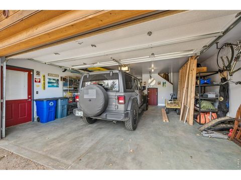 Tiny photo for 733 Lakeshore Dr, Boulder, CO 80302 (MLS # 1057472)