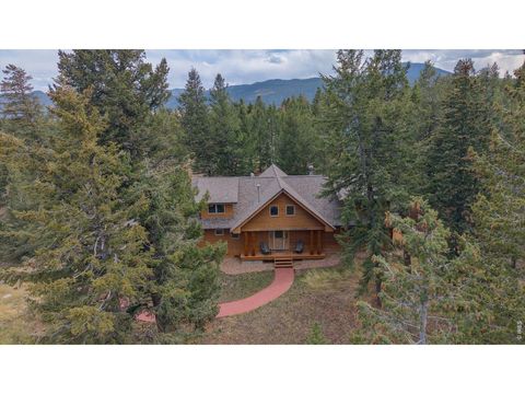 Tiny photo for 733 Lakeshore Dr, Boulder, CO 80302 (MLS # 1057472)