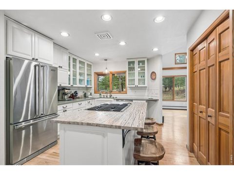 Tiny photo for 733 Lakeshore Dr, Boulder, CO 80302 (MLS # 1057472)
