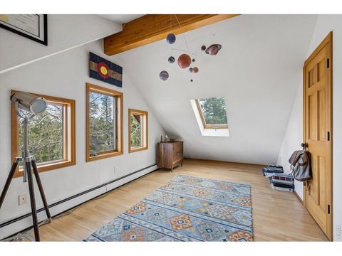 Tiny photo for 733 Lakeshore Dr, Boulder, CO 80302 (MLS # 1057472)