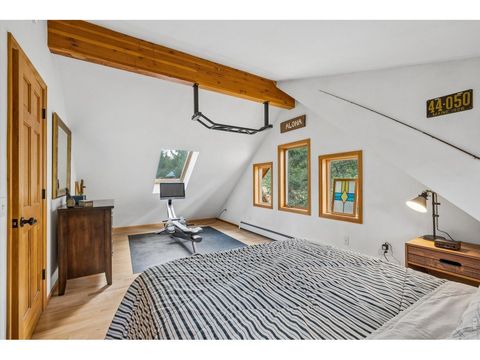 Tiny photo for 733 Lakeshore Dr, Boulder, CO 80302 (MLS # 1057472)