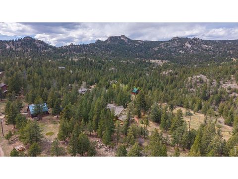 Tiny photo for 733 Lakeshore Dr, Boulder, CO 80302 (MLS # 1057472)