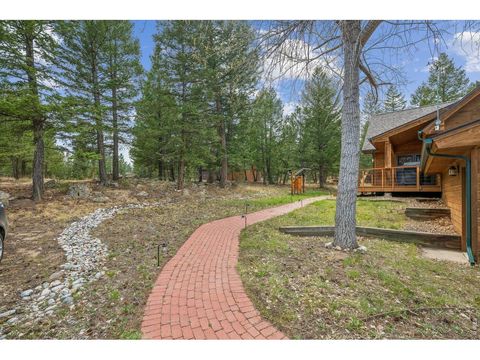 Tiny photo for 733 Lakeshore Dr, Boulder, CO 80302 (MLS # 1057472)